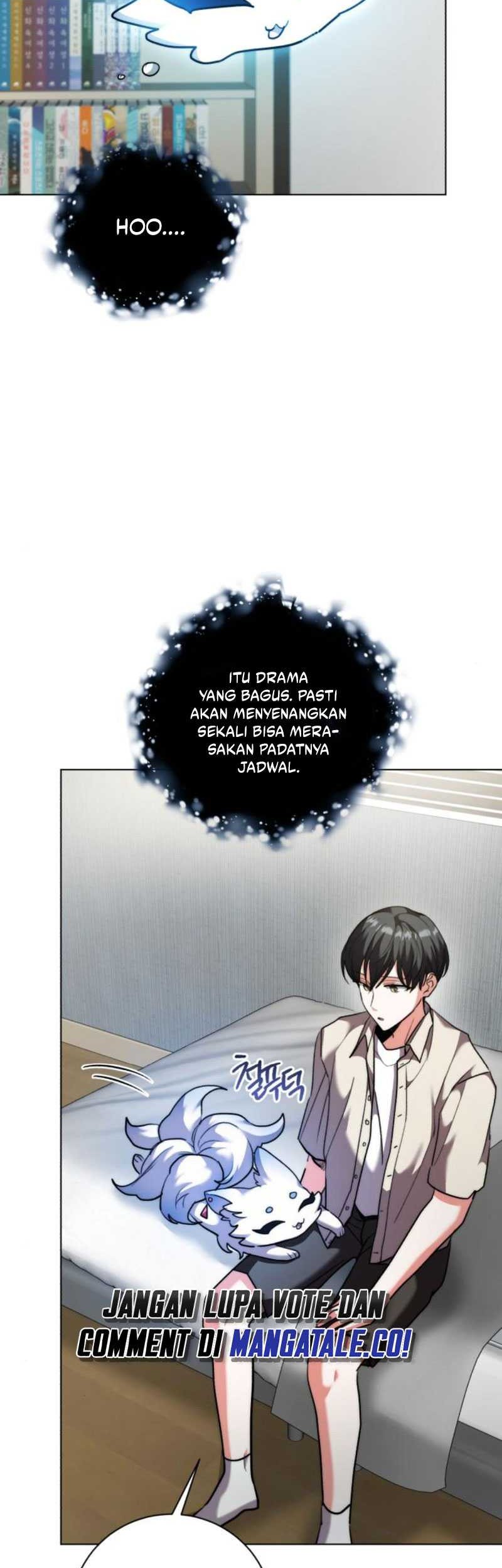 Genius Actor’s Aura chapter 44 halaman 55