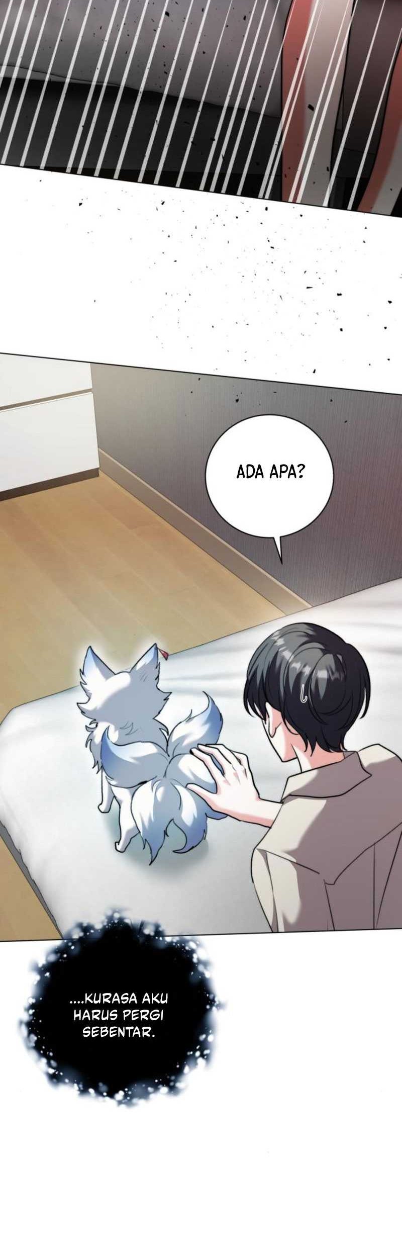 Genius Actor’s Aura chapter 44 halaman 58