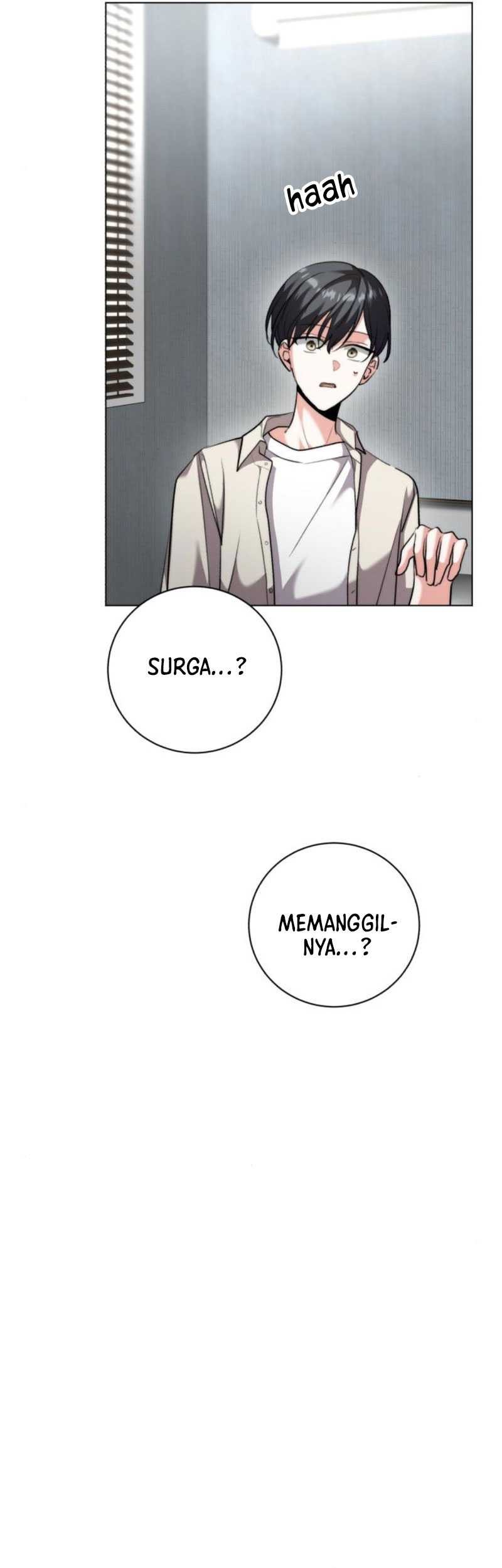 Genius Actor’s Aura chapter 44 halaman 61