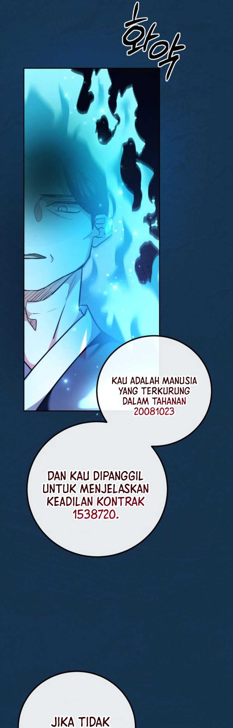 Genius Actor’s Aura chapter 44 halaman 69