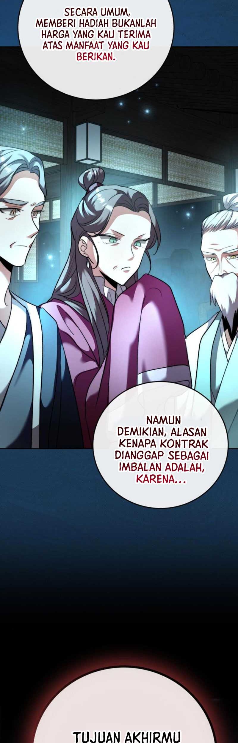 Genius Actor’s Aura chapter 44 halaman 71