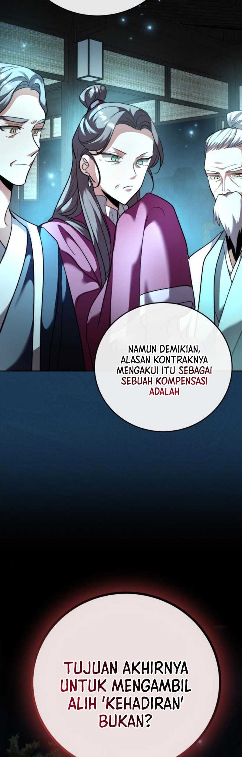Genius Actor’s Aura Bab 45 halaman 2