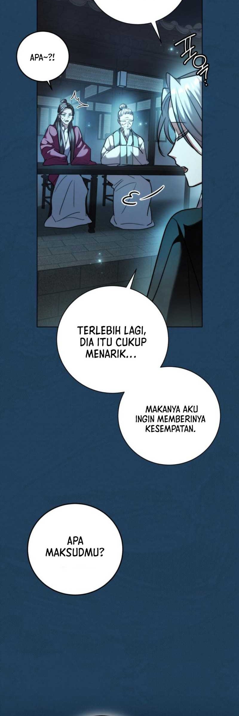 Genius Actor’s Aura Bab 45 halaman 16