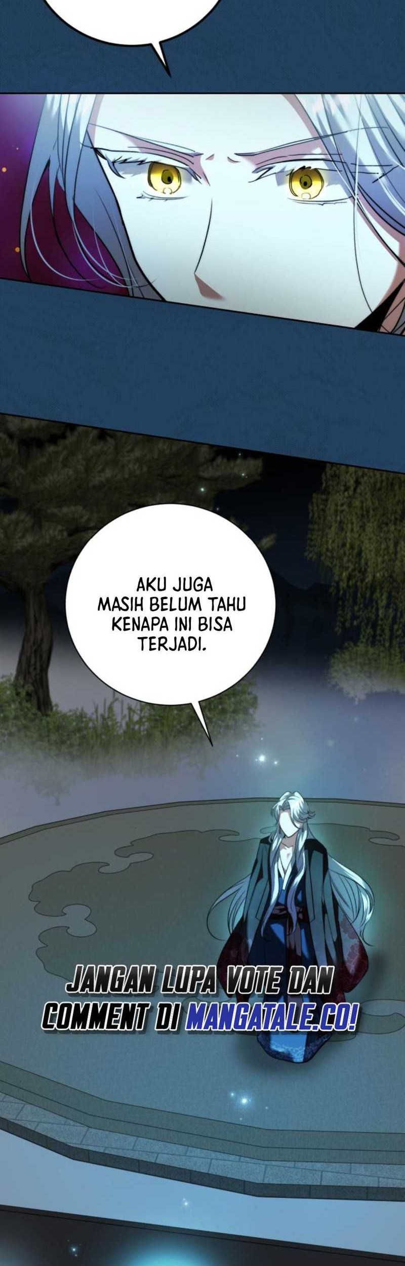 Genius Actor’s Aura Bab 45 halaman 20