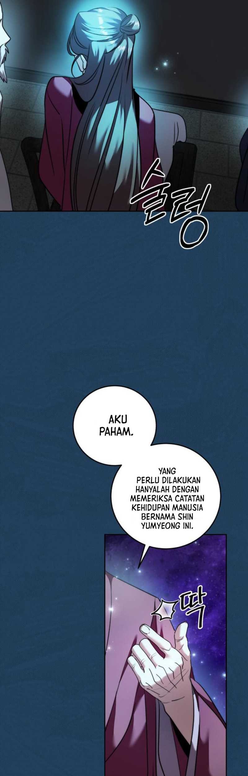 Genius Actor’s Aura Bab 45 halaman 21