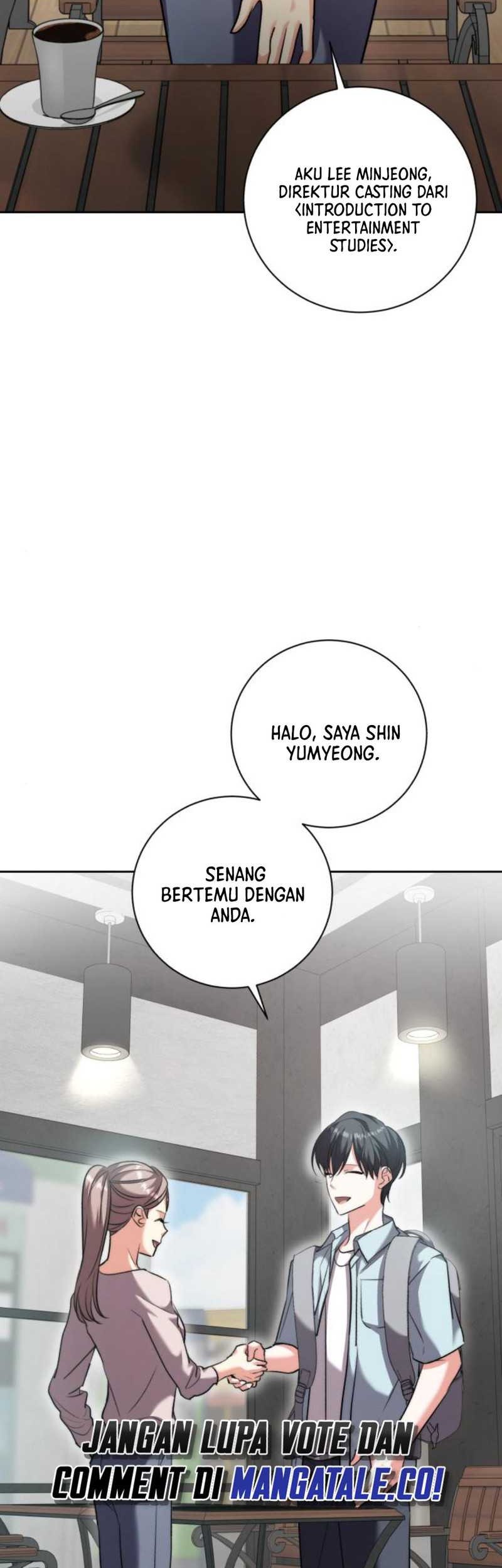 Genius Actor’s Aura Bab 45 halaman 39