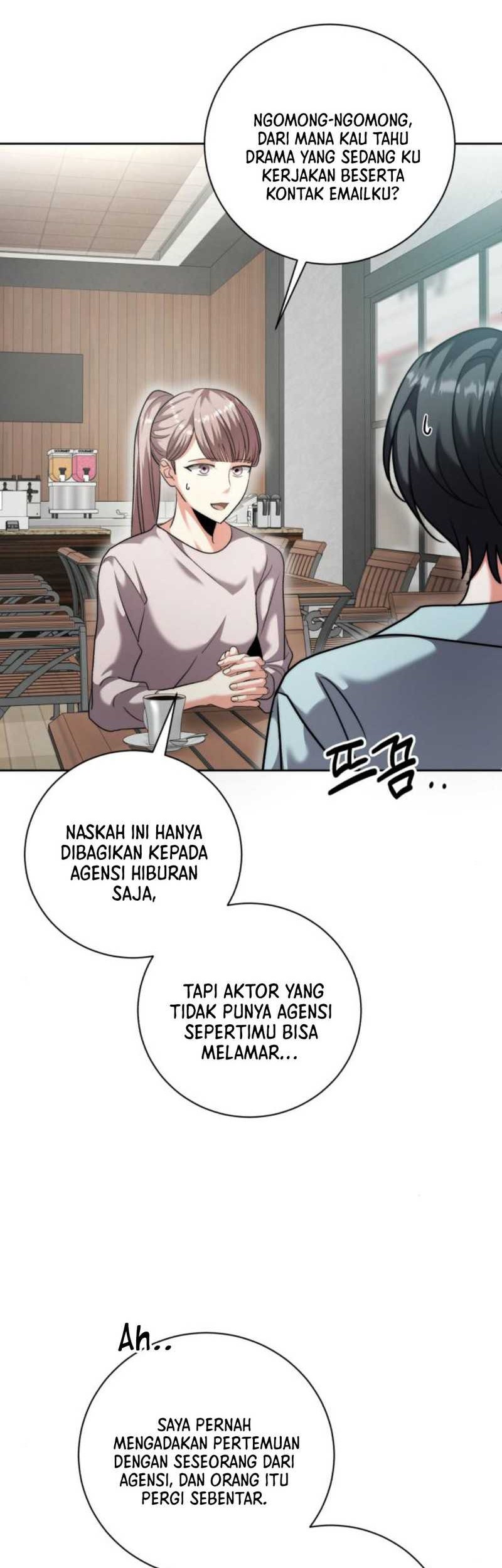 Genius Actor’s Aura Bab 45 halaman 42