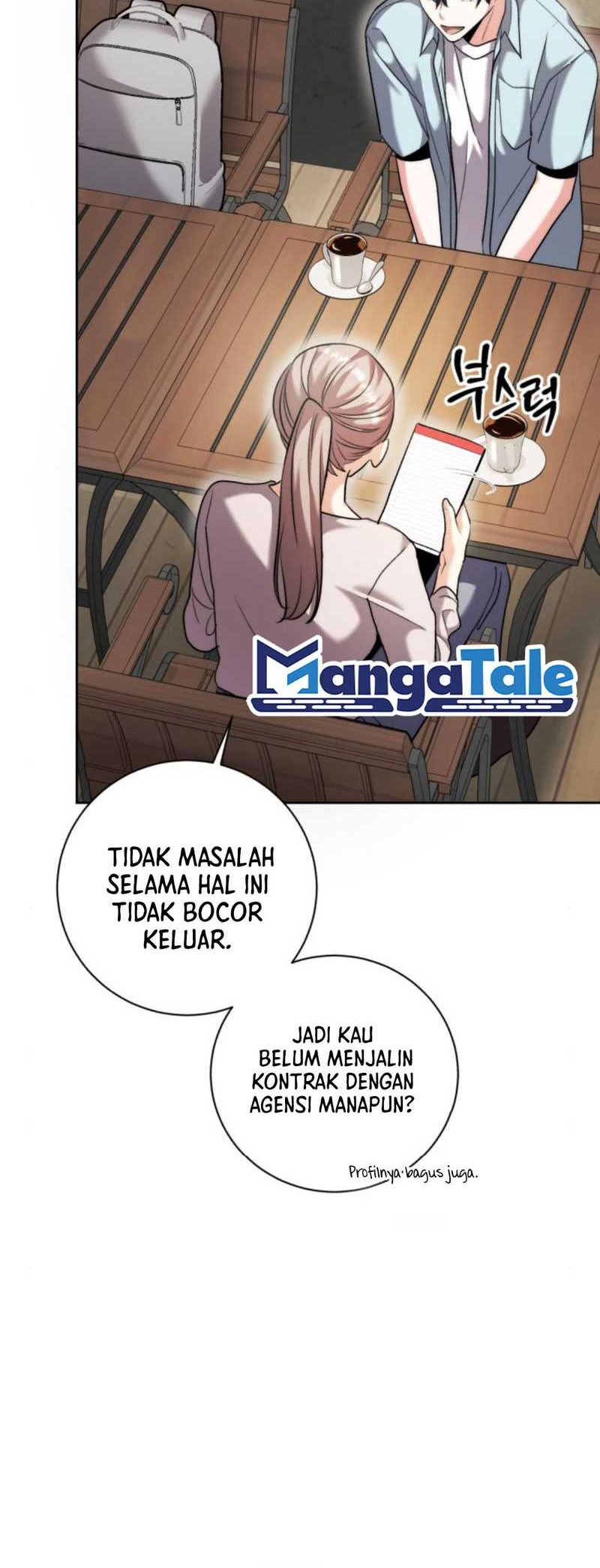 Genius Actor’s Aura Bab 45 halaman 44