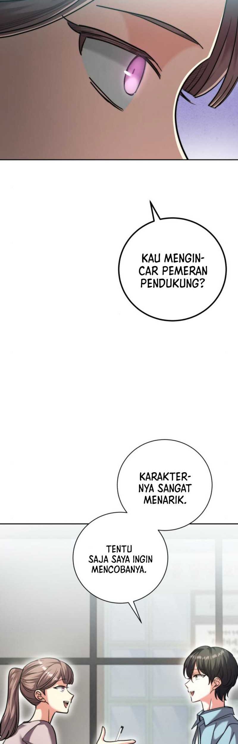 Genius Actor’s Aura Bab 45 halaman 50