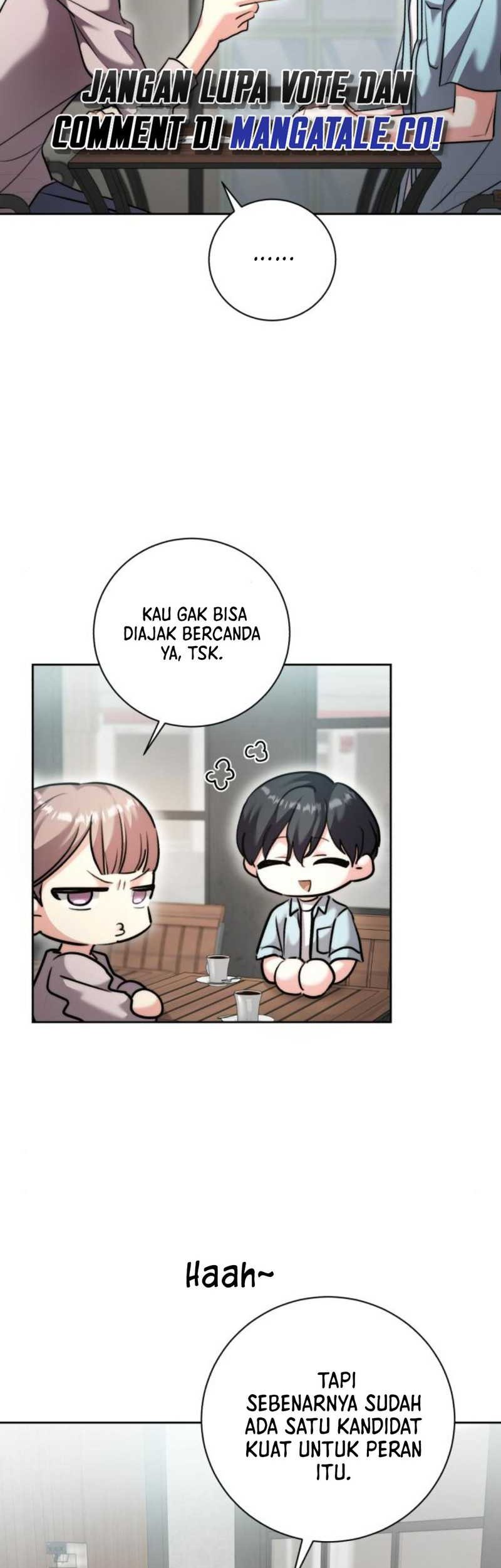 Genius Actor’s Aura Bab 45 halaman 51