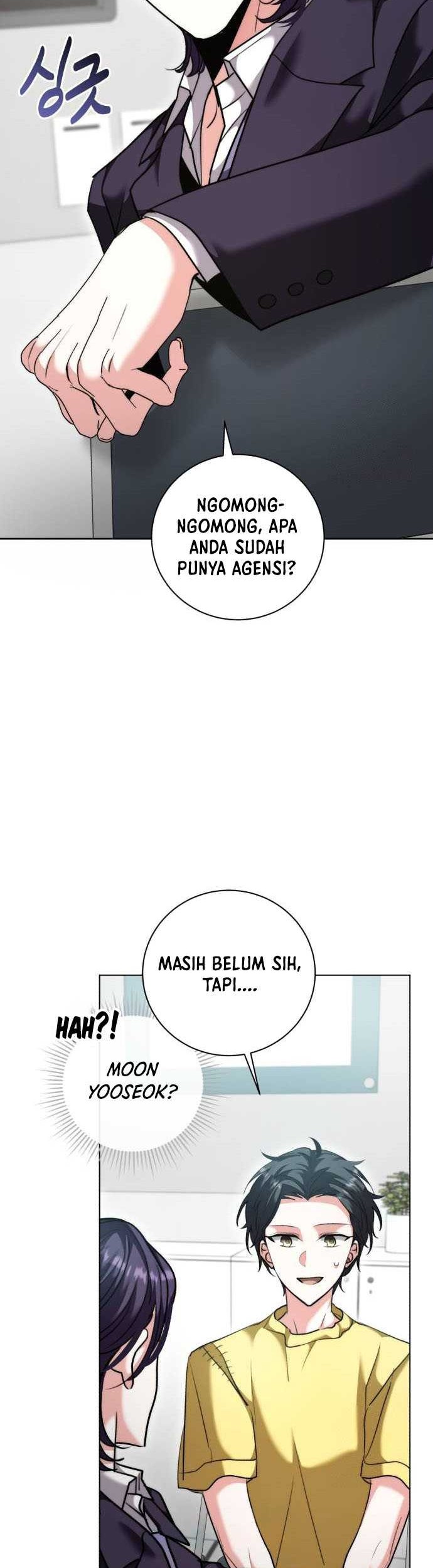Genius Actor’s Aura Bab 46 halaman 11