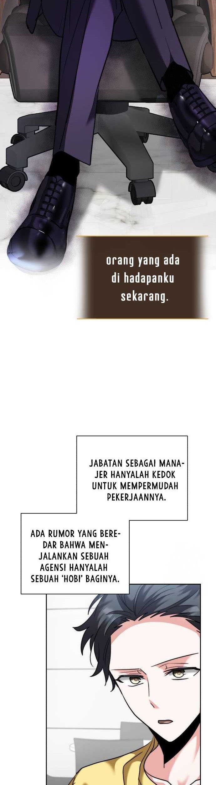 Genius Actor’s Aura Bab 46 halaman 23