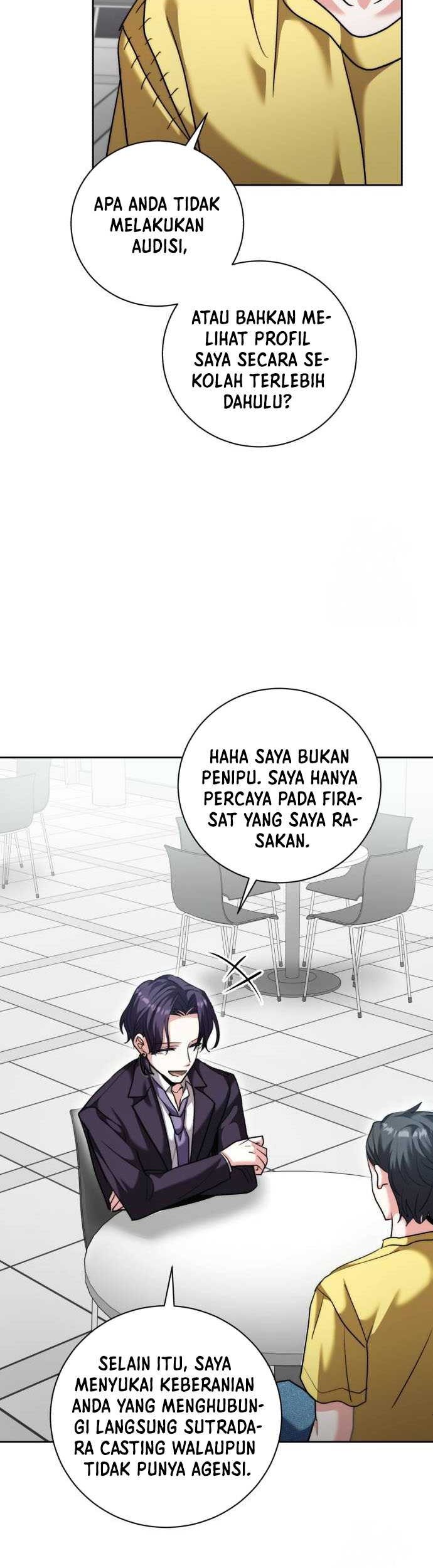 Genius Actor’s Aura Bab 46 halaman 24