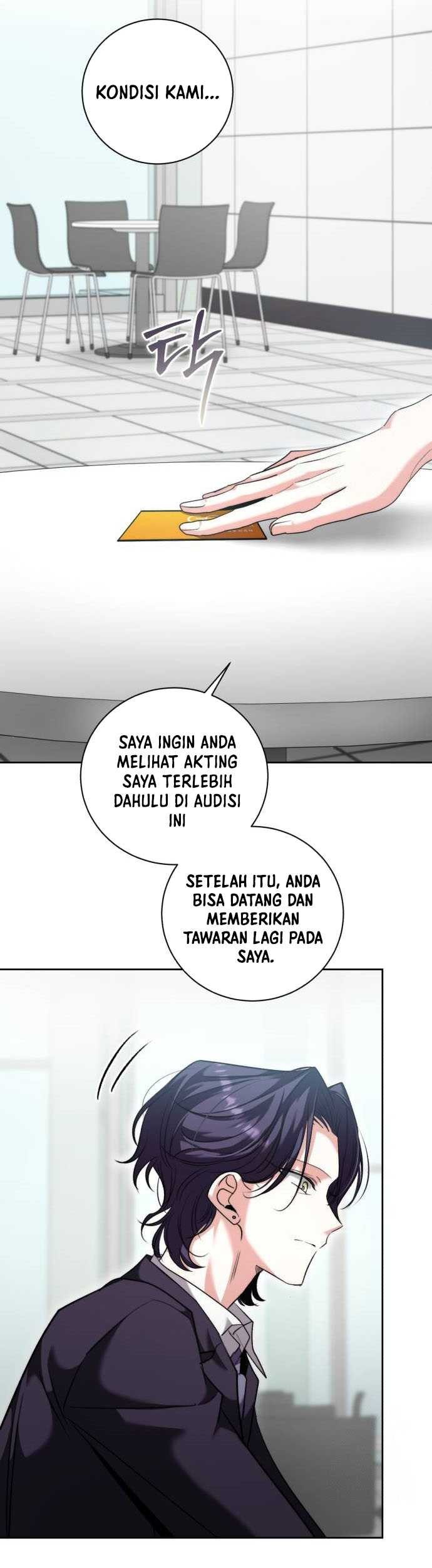 Genius Actor’s Aura Bab 46 halaman 26