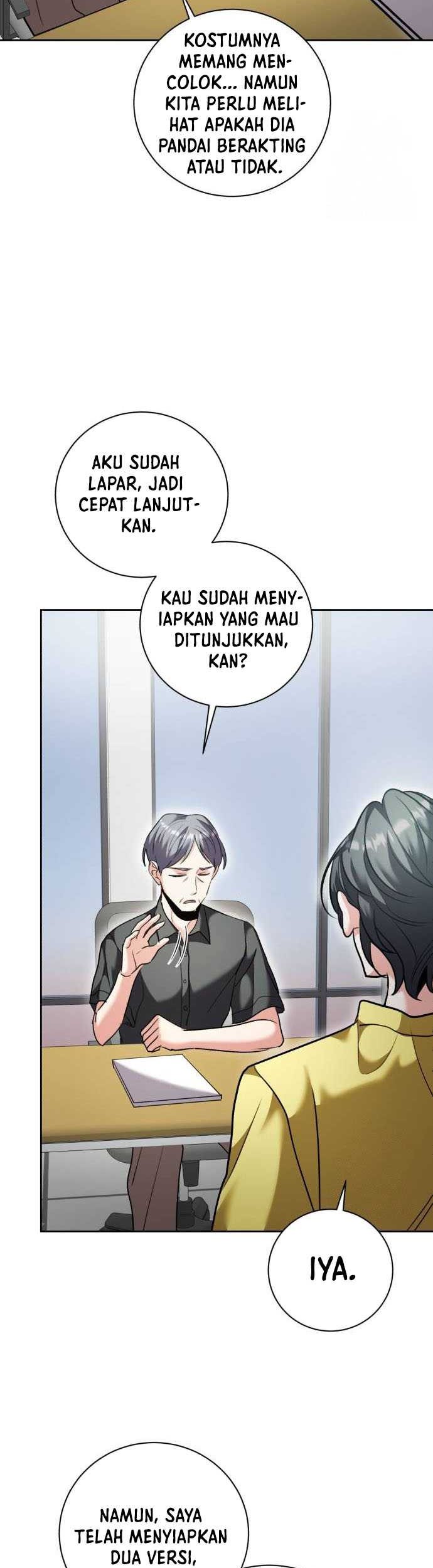 Genius Actor’s Aura Bab 46 halaman 36