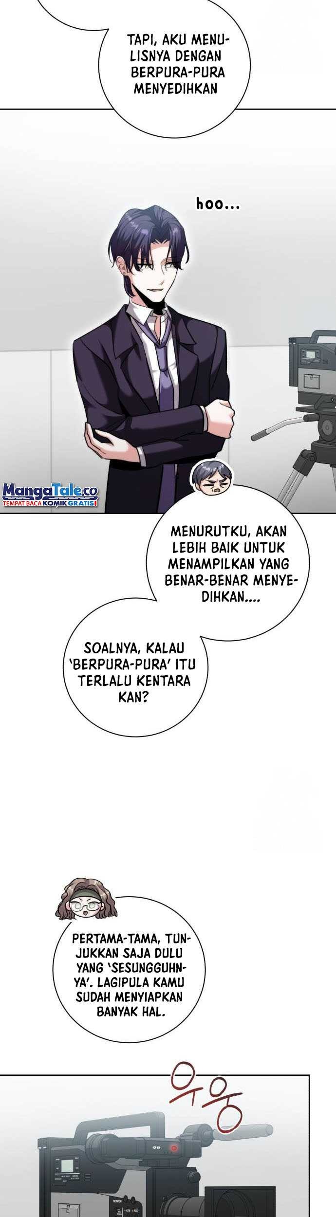 Genius Actor’s Aura Bab 46 halaman 38
