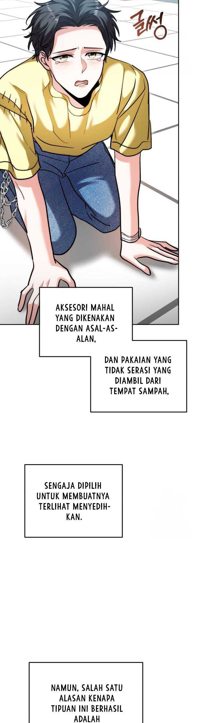 Genius Actor’s Aura Bab 46 halaman 45