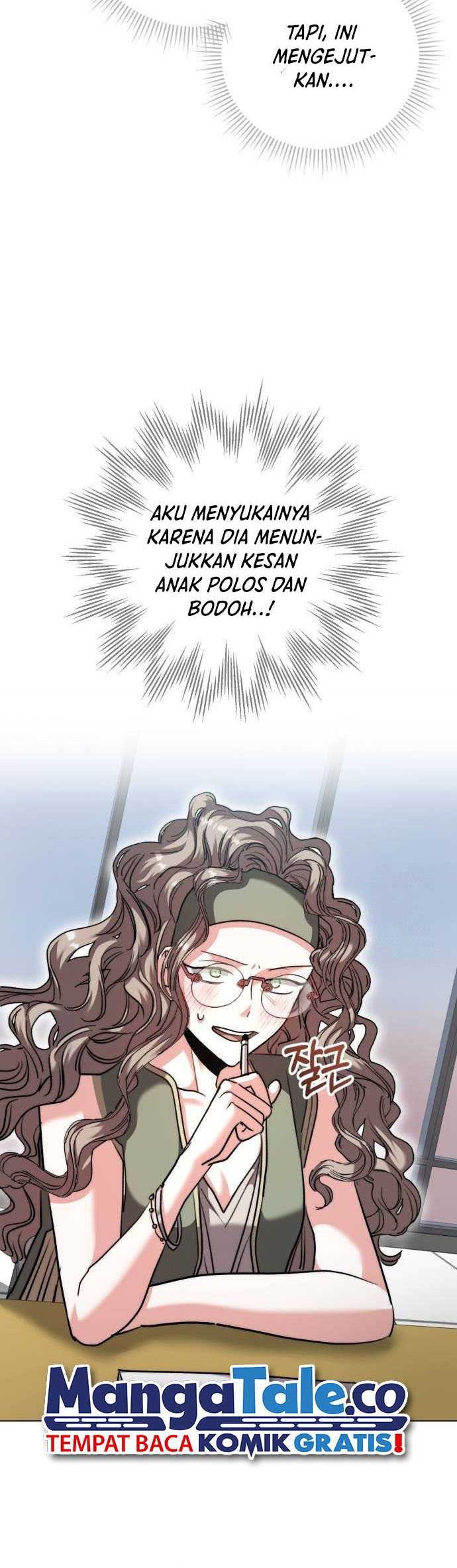 Genius Actor’s Aura Bab 46 halaman 49