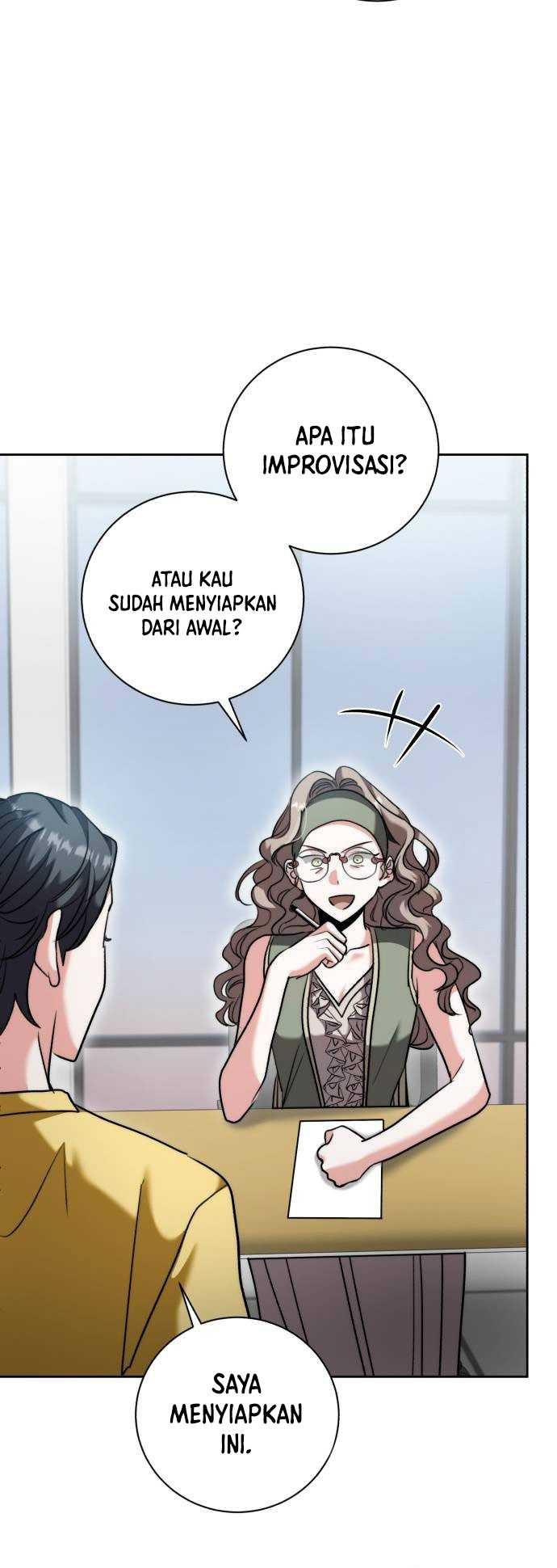 Genius Actor’s Aura Bab 47 halaman 6