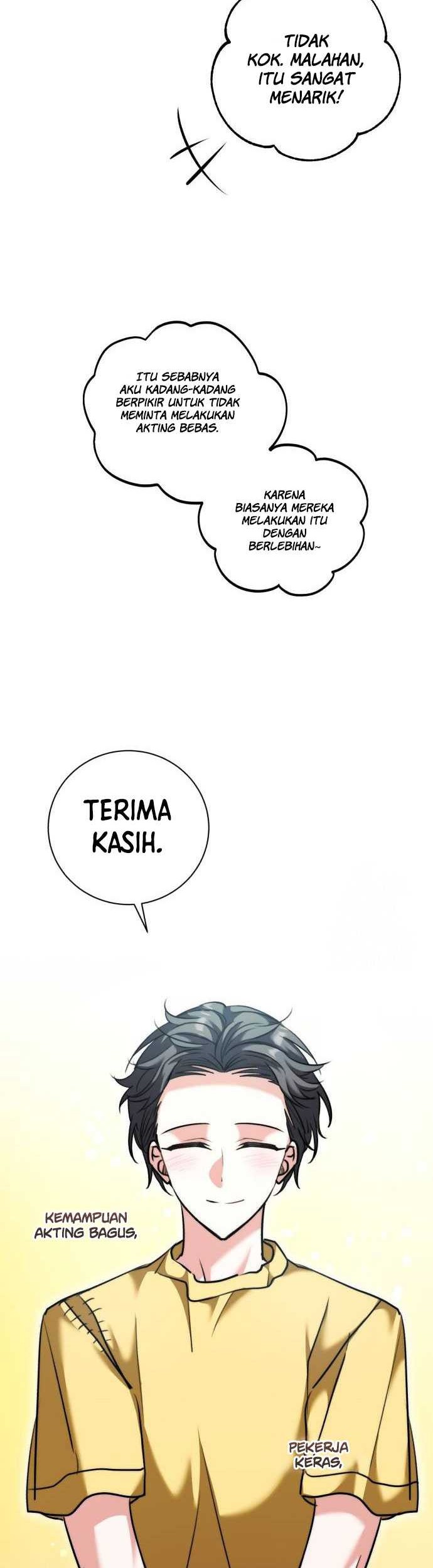 Genius Actor’s Aura Bab 47 halaman 8