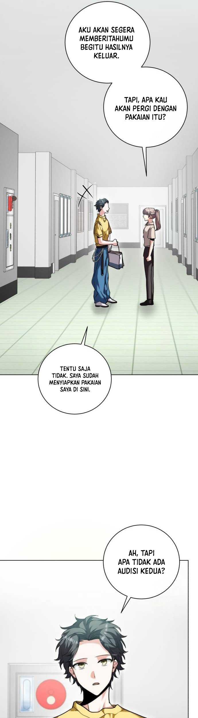 Genius Actor’s Aura Bab 47 halaman 12