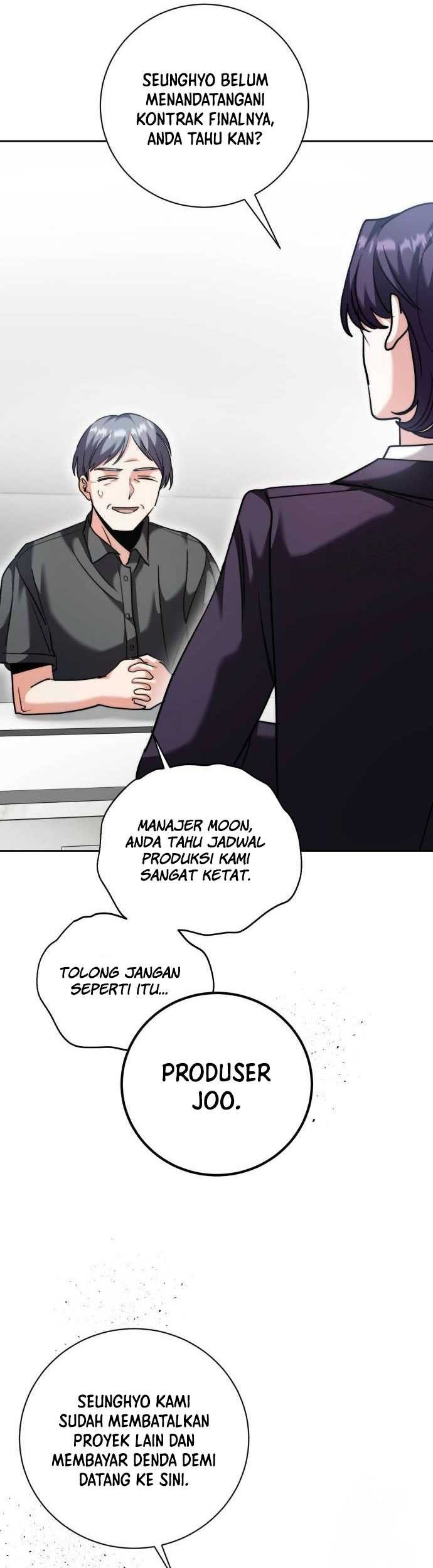 Genius Actor’s Aura Bab 47 halaman 17