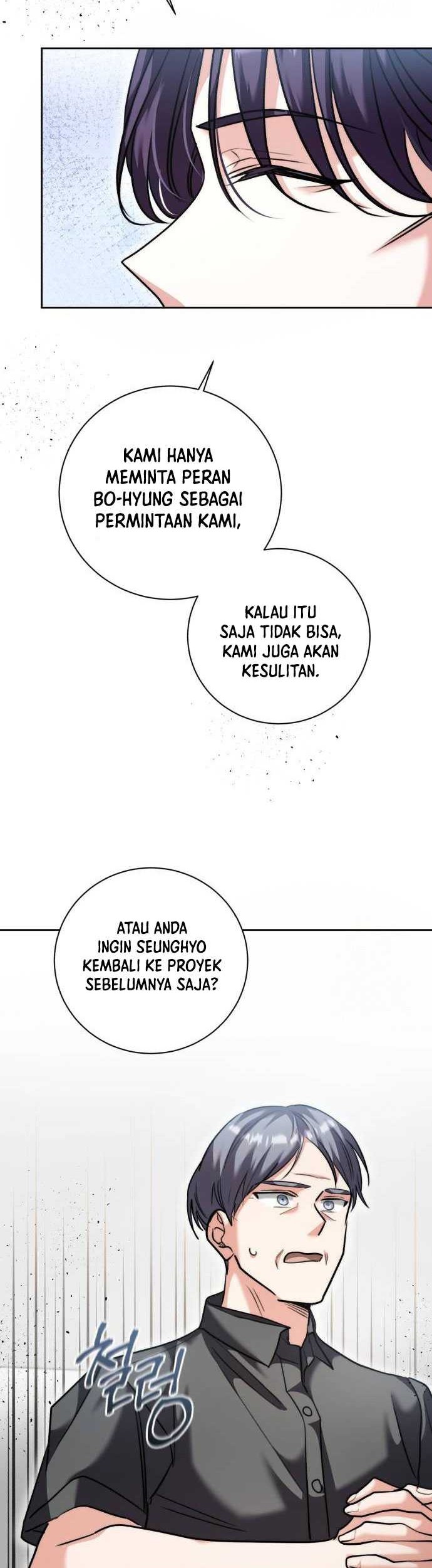 Genius Actor’s Aura Bab 47 halaman 18