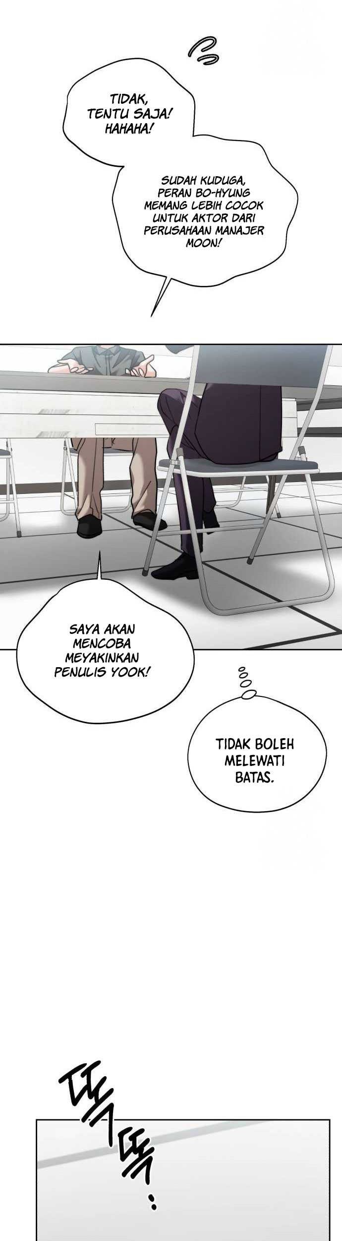 Genius Actor’s Aura Bab 47 halaman 24
