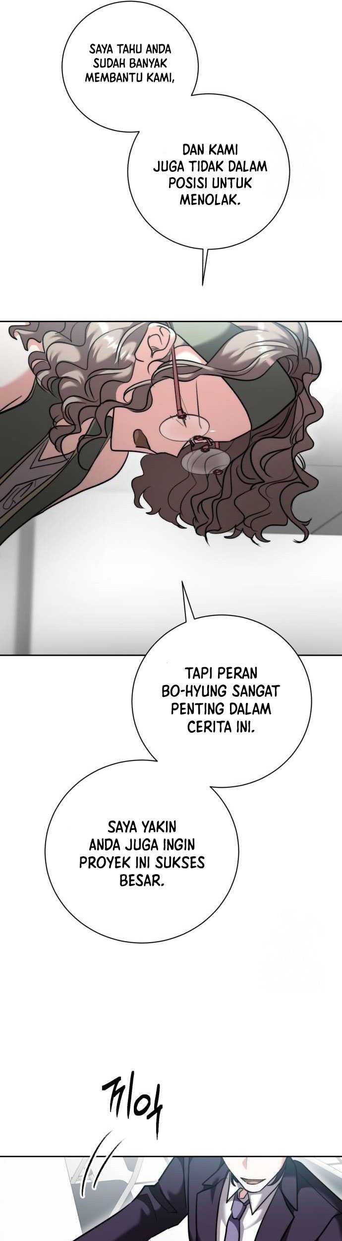 Genius Actor’s Aura Bab 47 halaman 29