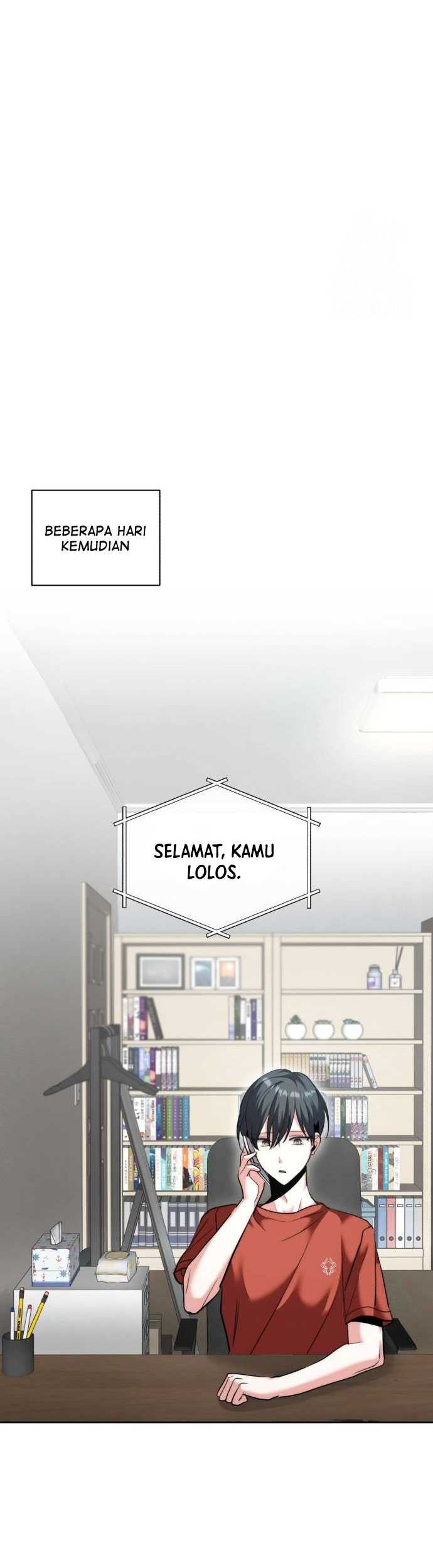 Genius Actor’s Aura Bab 47 halaman 33
