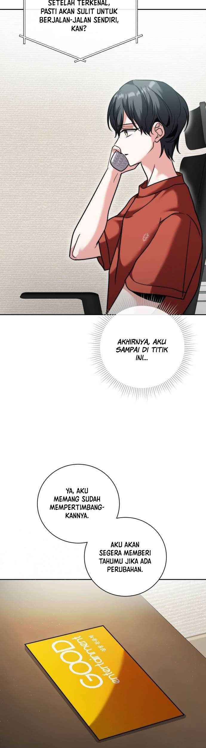 Genius Actor’s Aura Bab 47 halaman 39