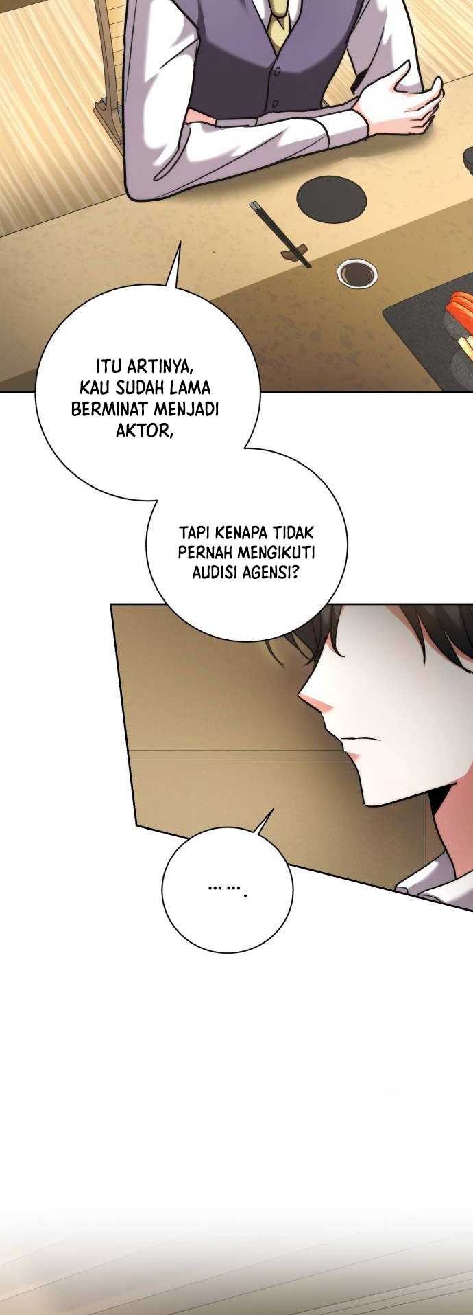 Genius Actor’s Aura Bab 47 halaman 46