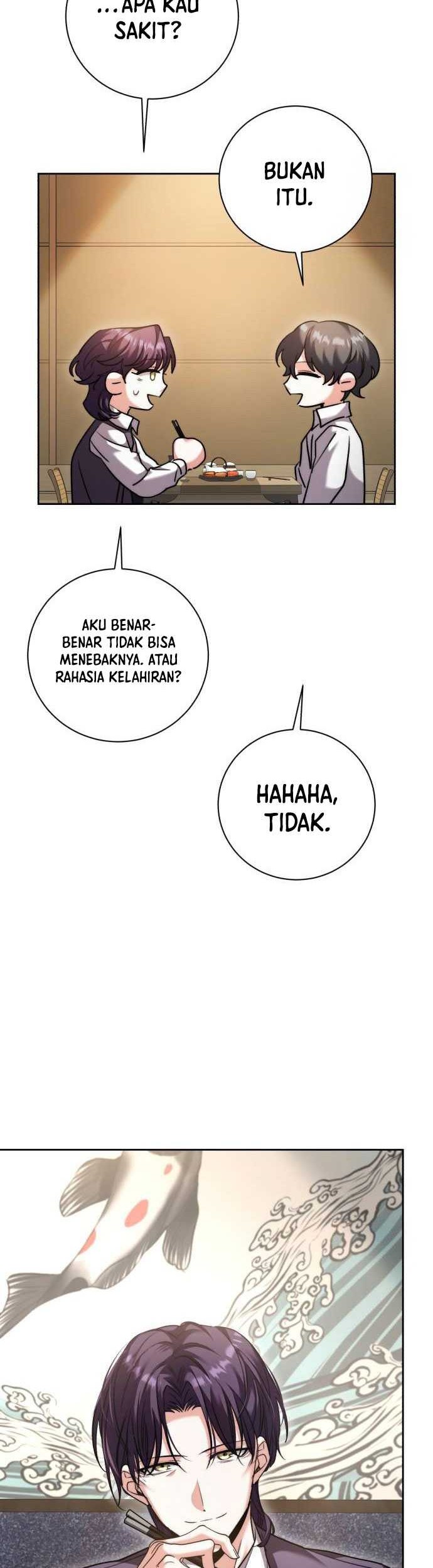 Genius Actor’s Aura Bab 47 halaman 48