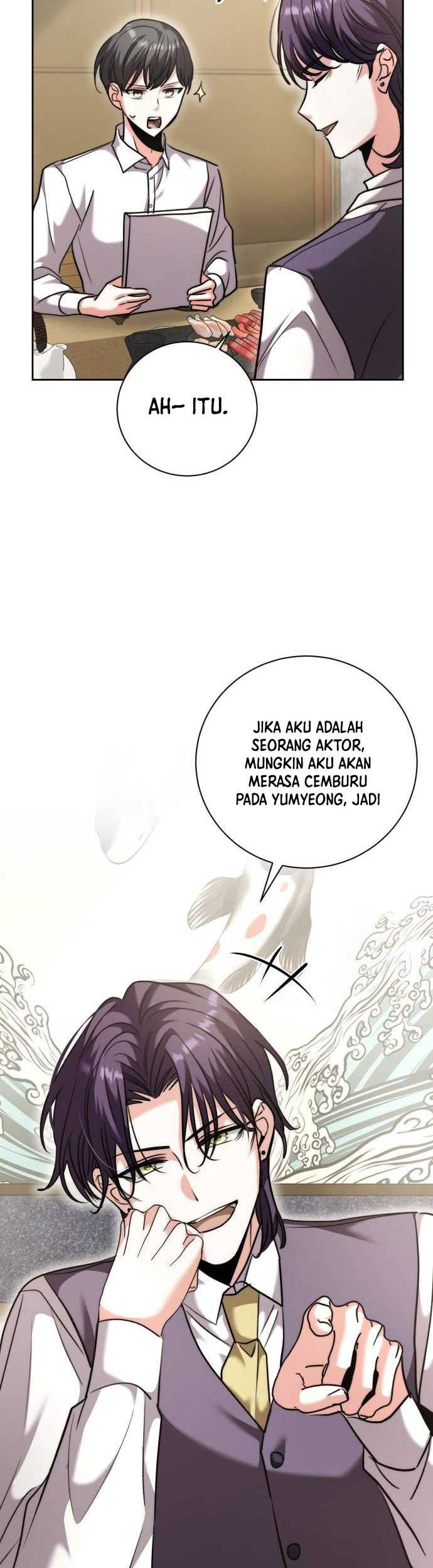 Genius Actor’s Aura Bab 47 halaman 63