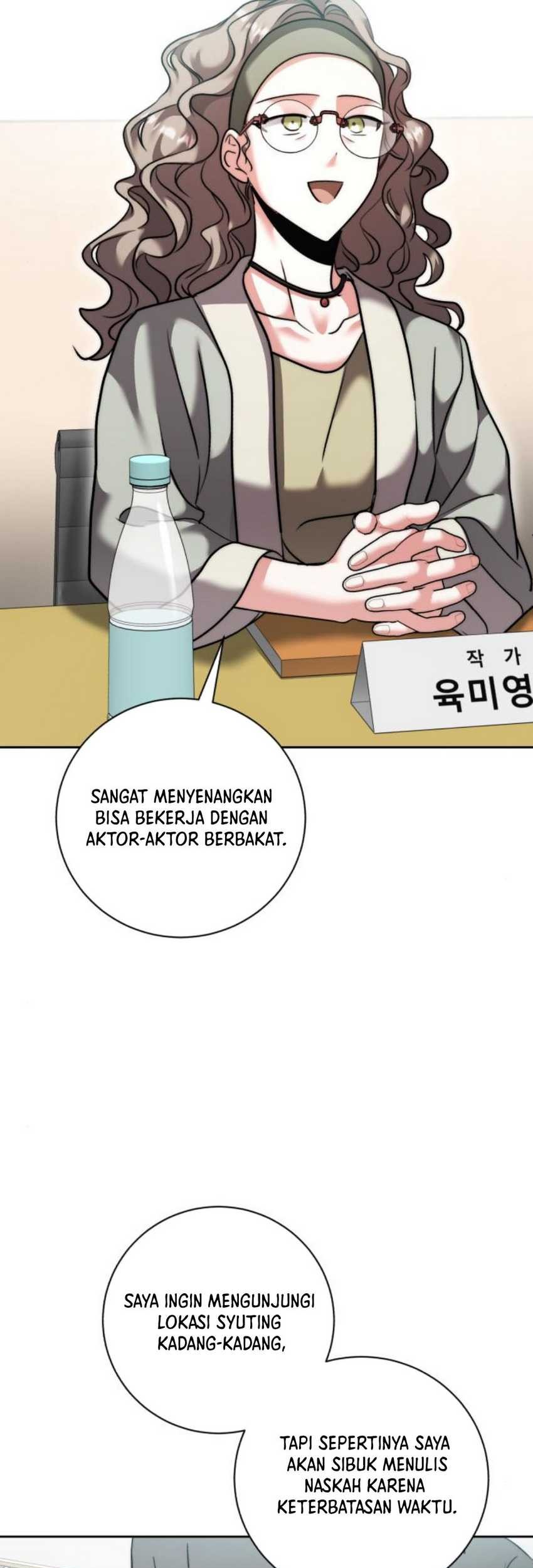 Genius Actor’s Aura Bab 48 halaman 29