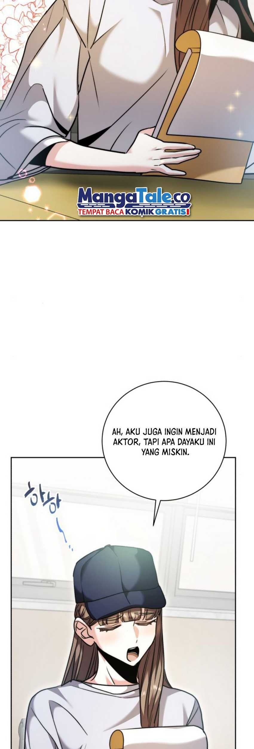 Genius Actor’s Aura Bab 48 halaman 51