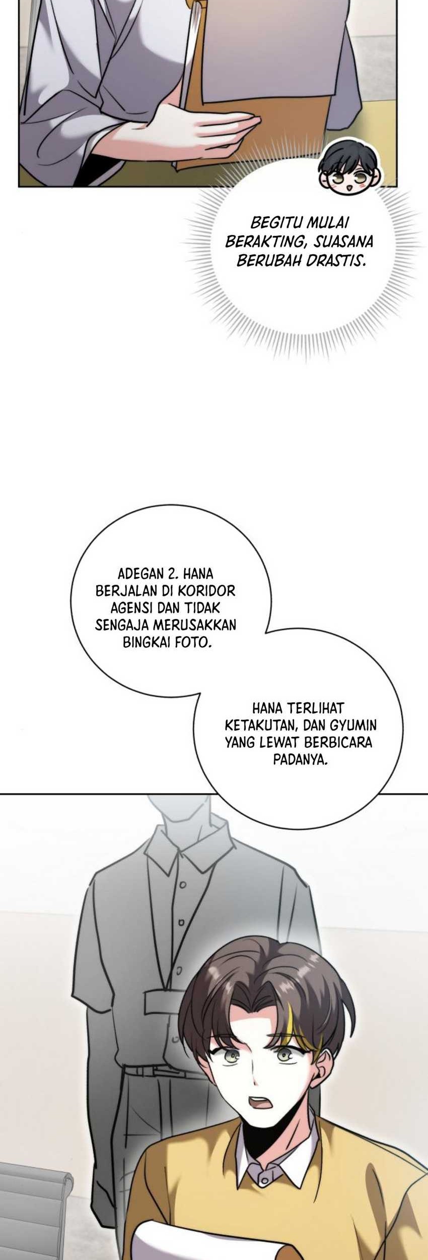 Genius Actor’s Aura Bab 48 halaman 52