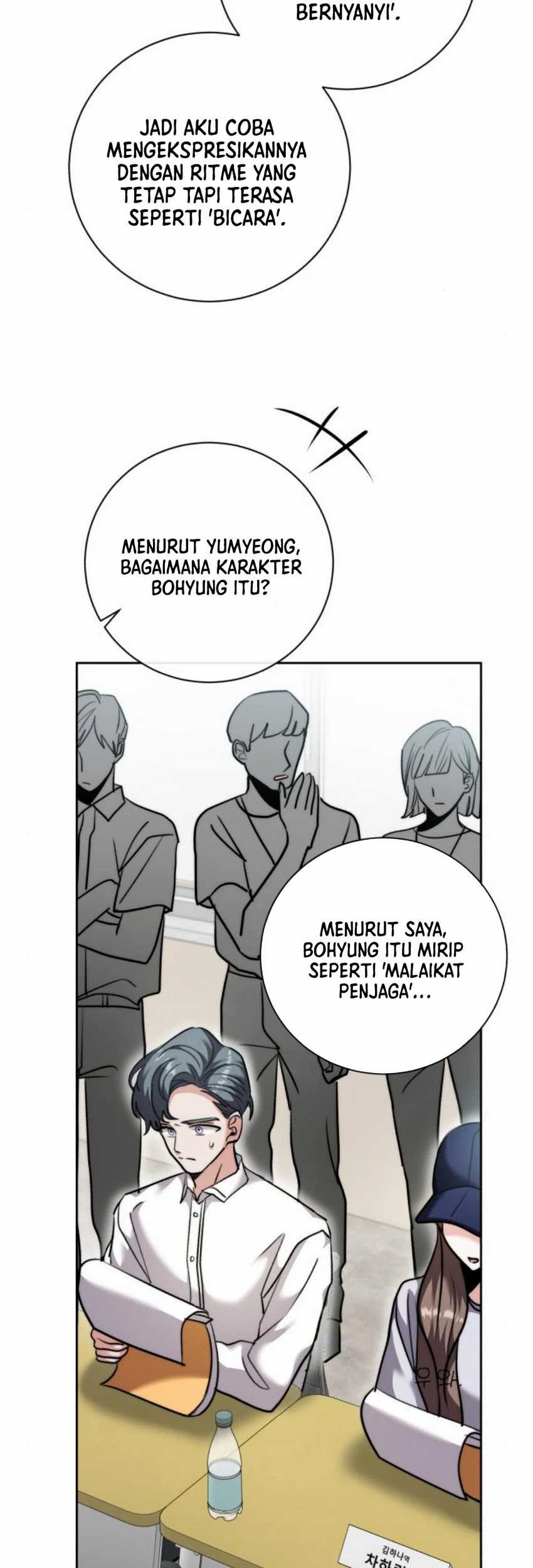 Genius Actor’s Aura Bab 49 halaman 6