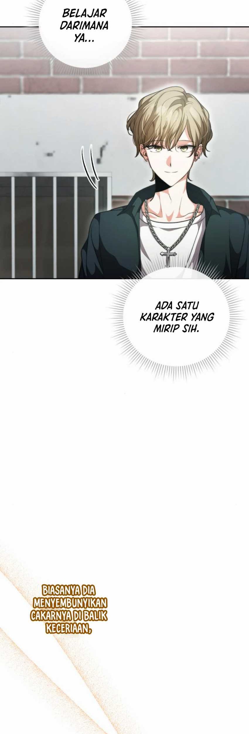 Genius Actor’s Aura Bab 49 halaman 25