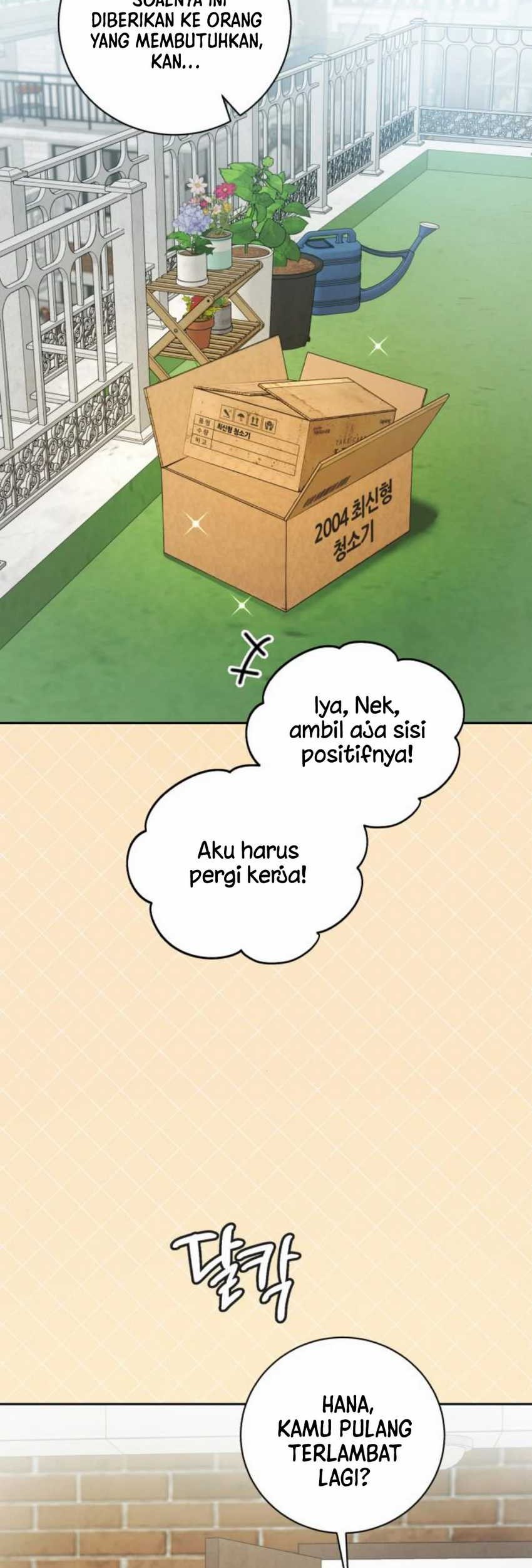 Genius Actor’s Aura Bab 49 halaman 32