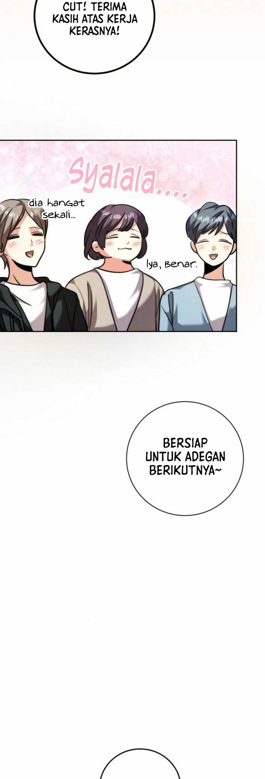 Genius Actor’s Aura Bab 49 halaman 41