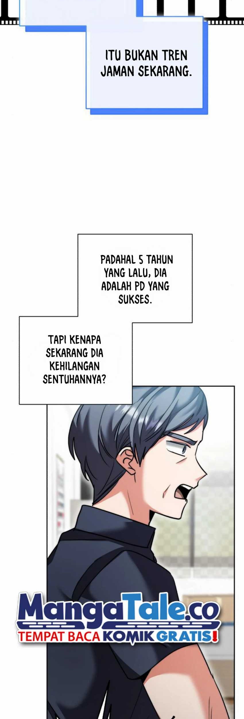 Genius Actor’s Aura Bab 49 halaman 49