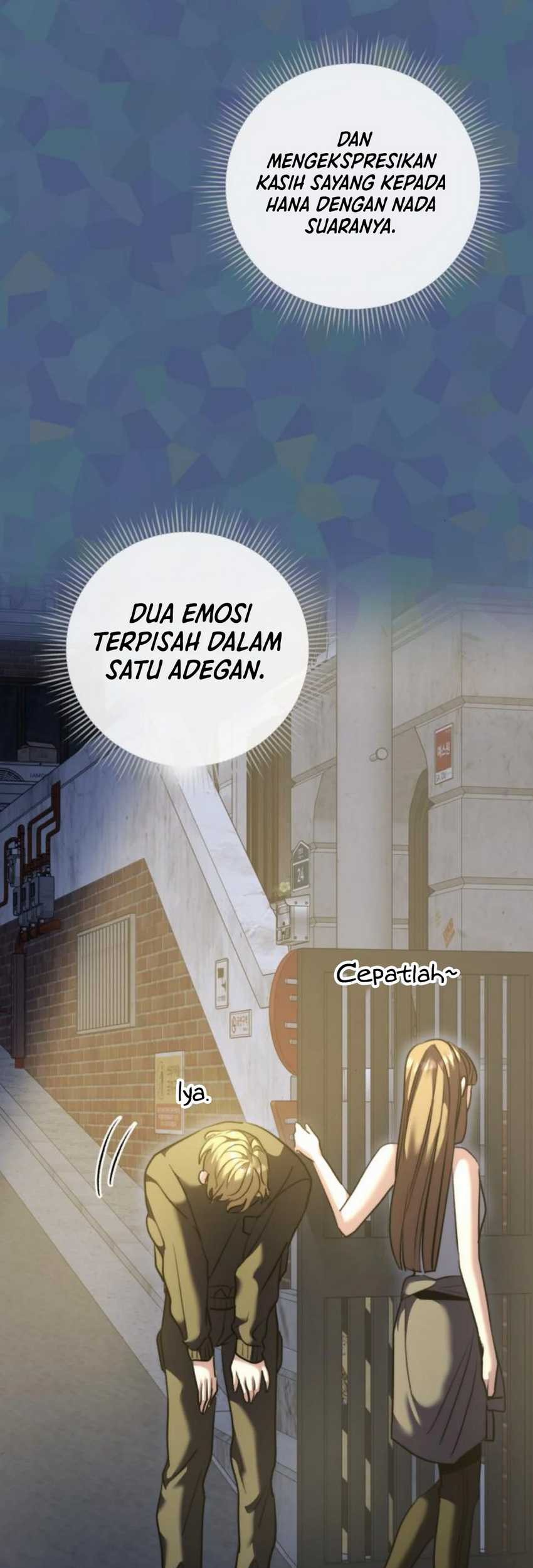 Genius Actor’s Aura Bab 49 halaman 71