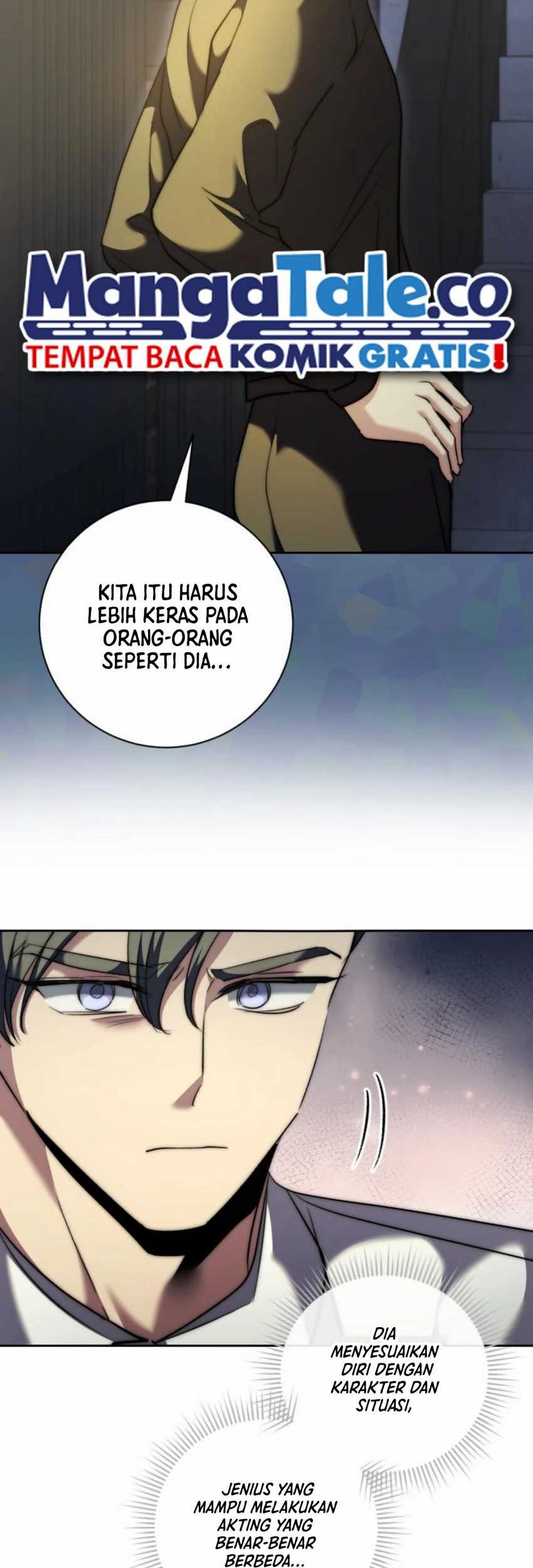 Genius Actor’s Aura Bab 49 halaman 73