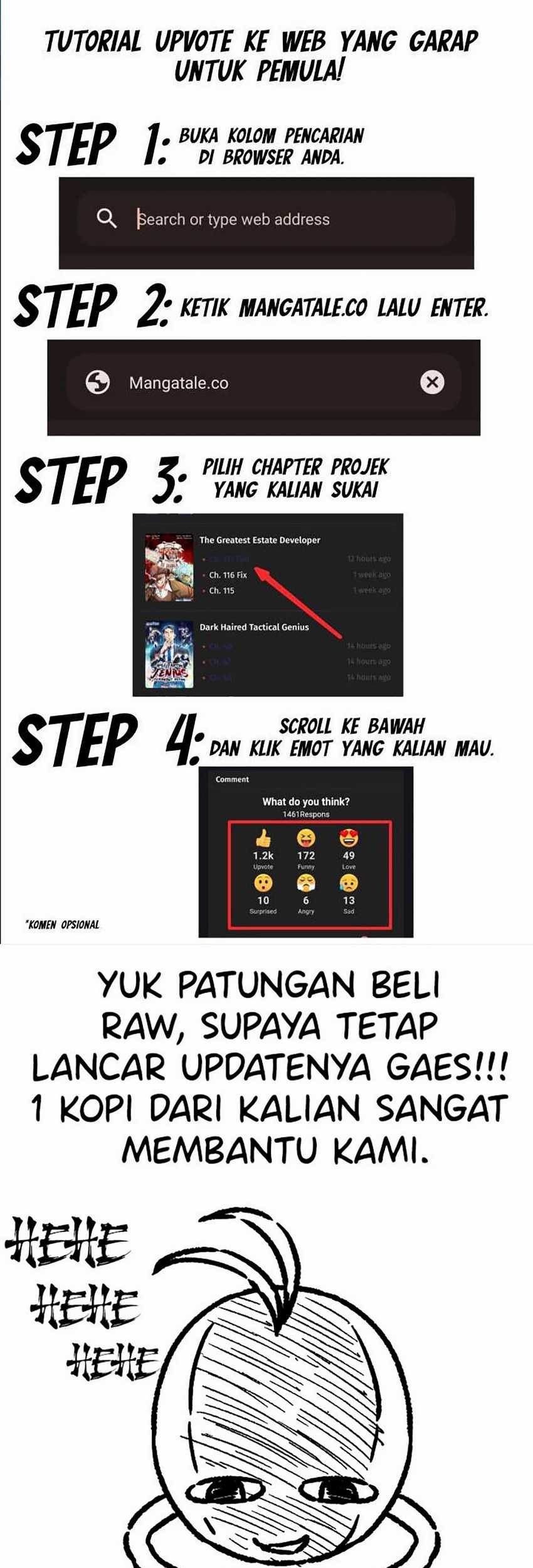 Genius Actor’s Aura Bab 49 halaman 76