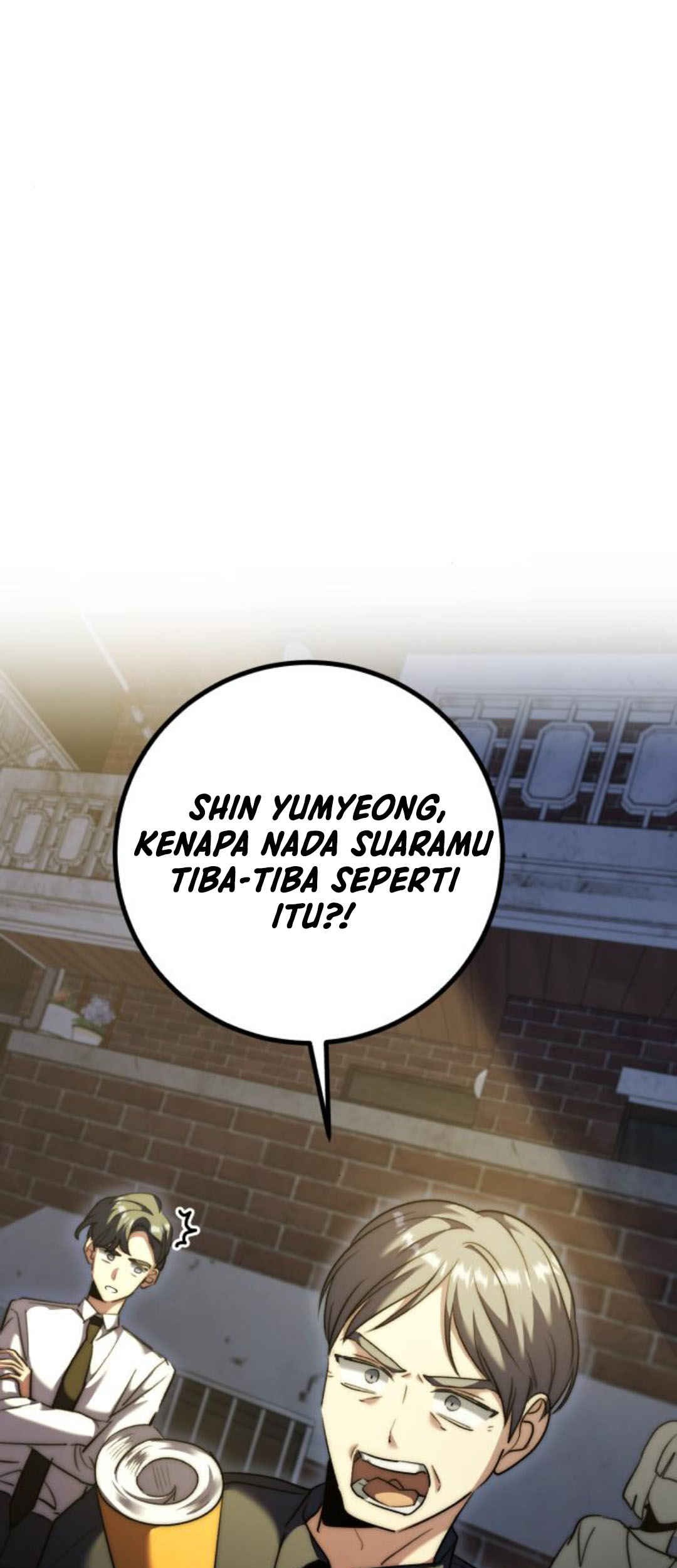Genius Actor’s Aura chapter 50 halaman 2
