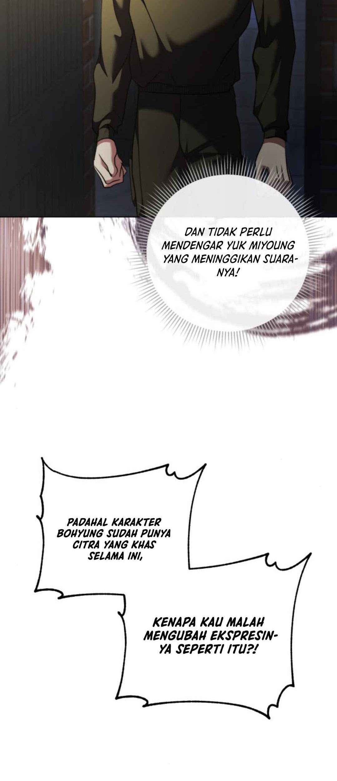 Genius Actor’s Aura chapter 50 halaman 5