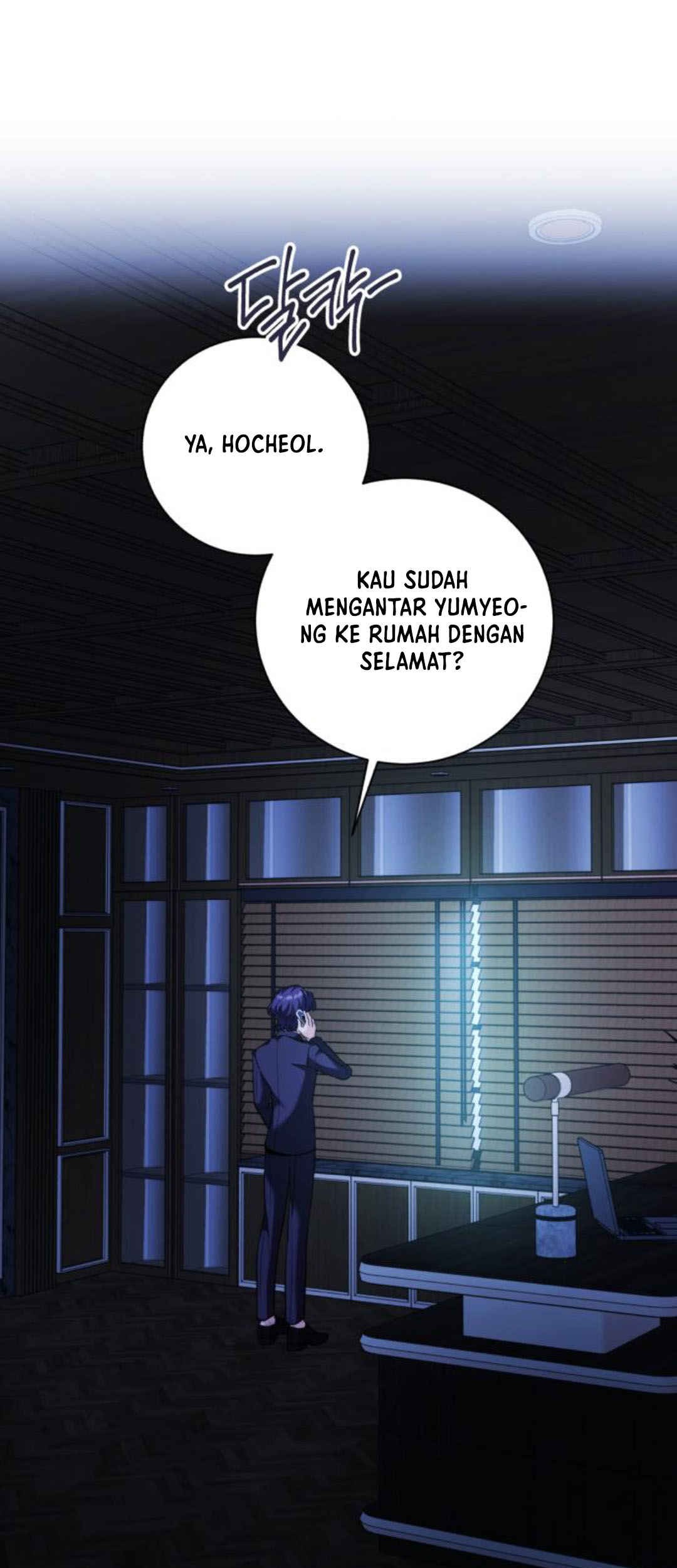 Genius Actor’s Aura chapter 50 halaman 26