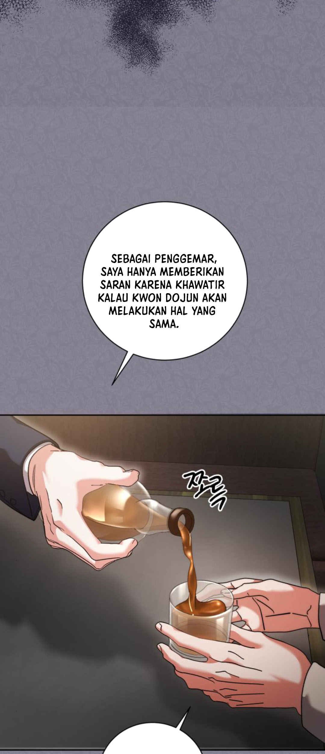 Genius Actor’s Aura chapter 50 halaman 47