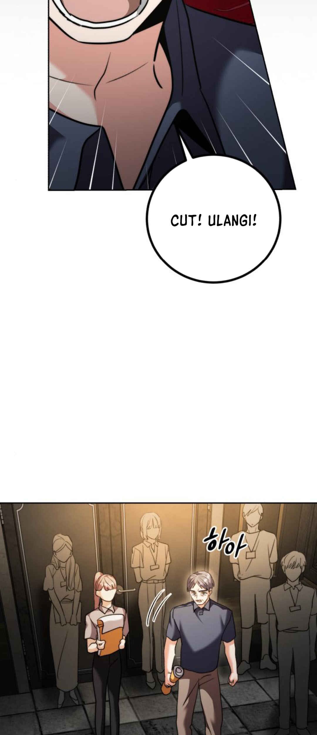 Genius Actor’s Aura chapter 50 halaman 53